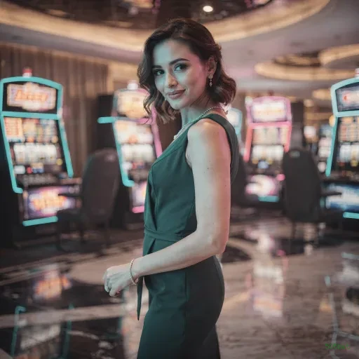 505bet Cassino Clássico