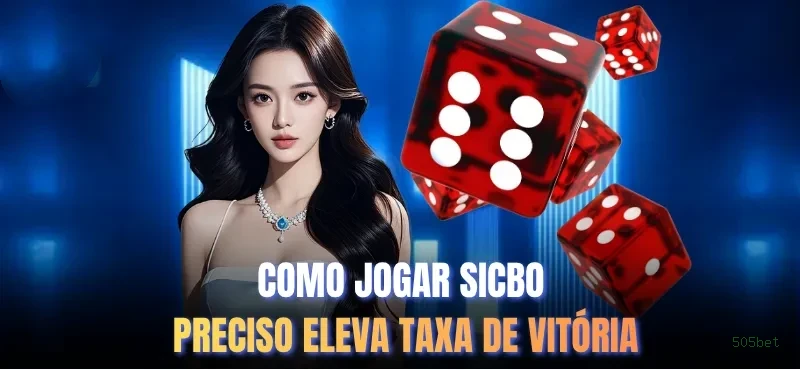 Roleta Ao Vivo 505bet