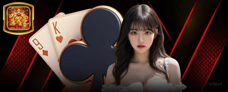 505bet Cassino Clássico