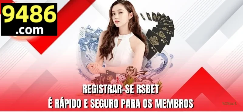 505bet Cassino Clássico